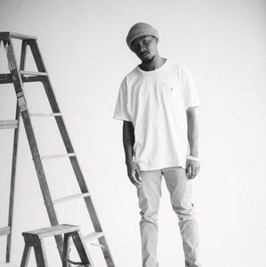 Meet your Posher, Jarrius